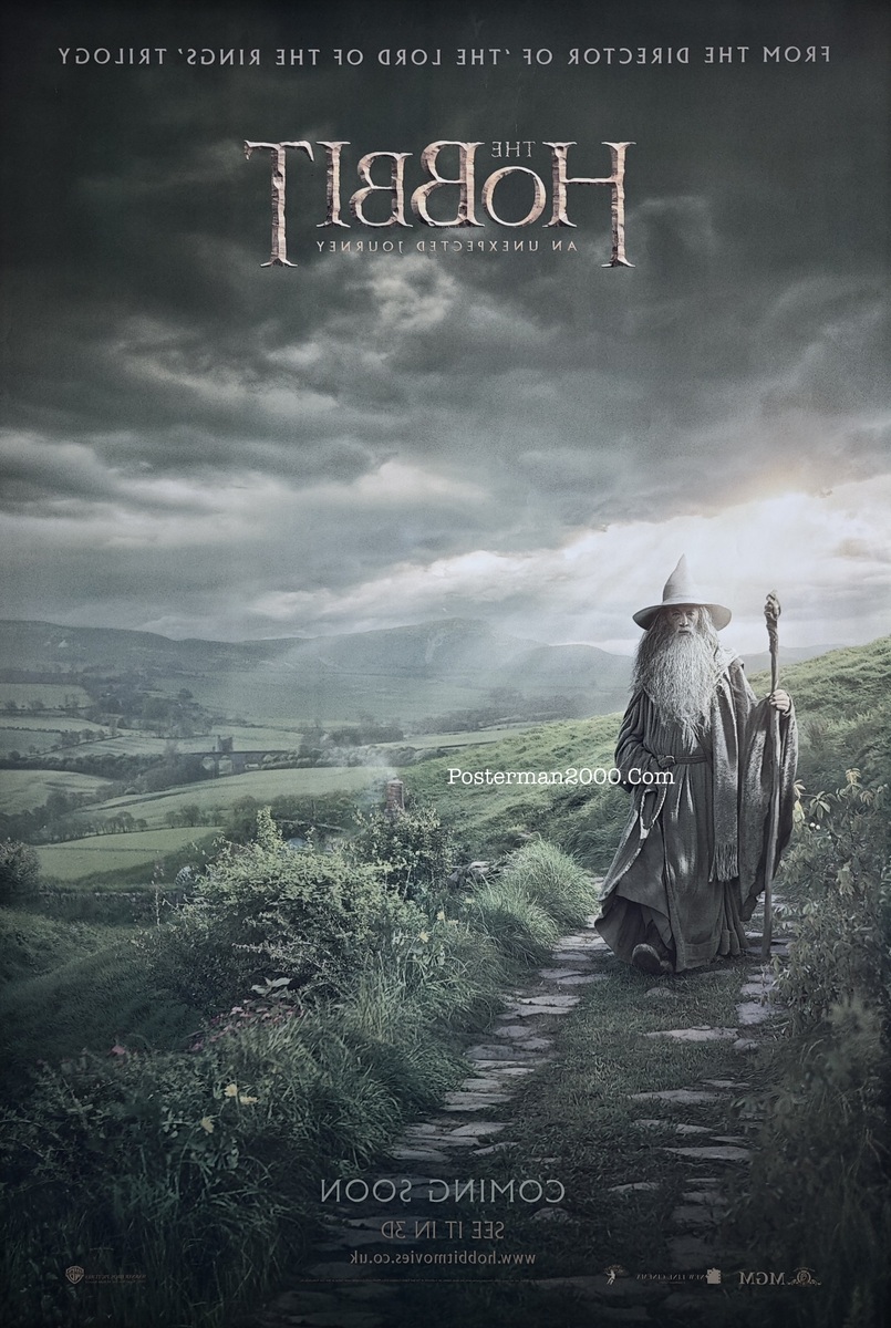 Lord_Hobbit1 Unexpected 1-01