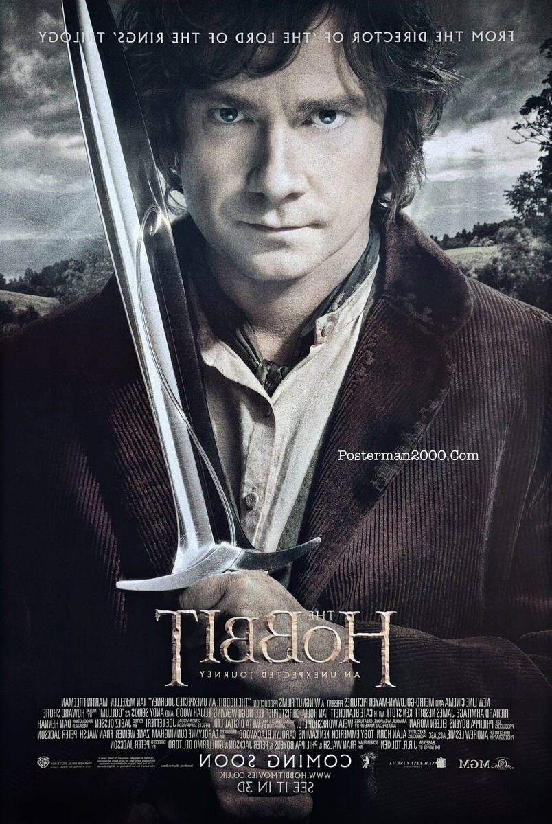 Lord_Hobbit1 Unexpected 2-01