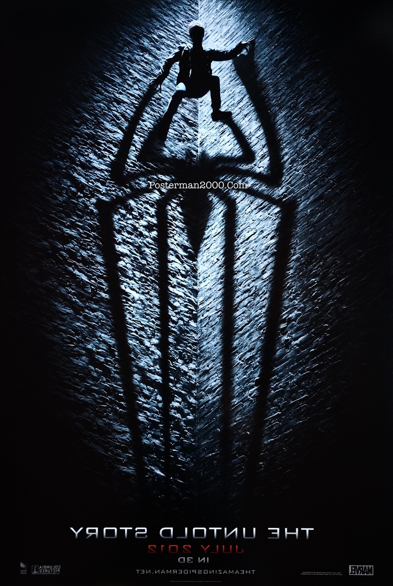 Spider Man Amazing_-01
