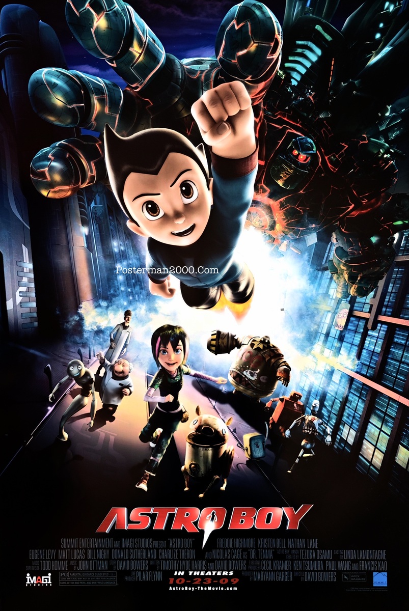 Astro Boy_