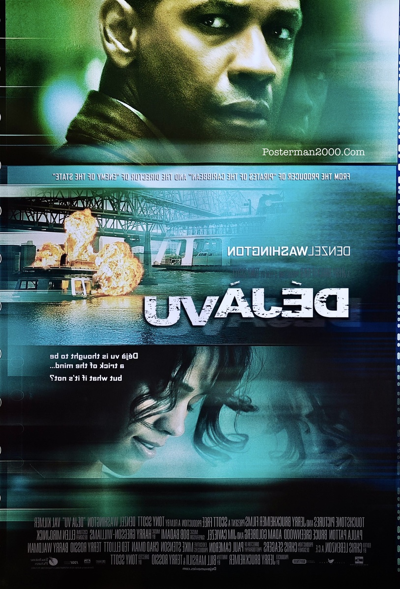 Déjà Vu_-01