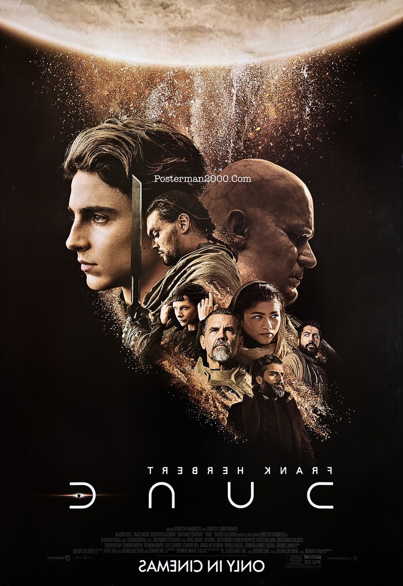 Dune One_-01