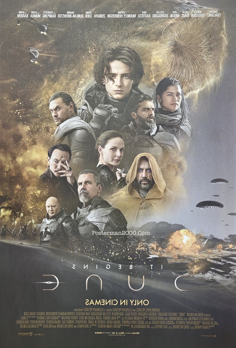 Dune One_1-01