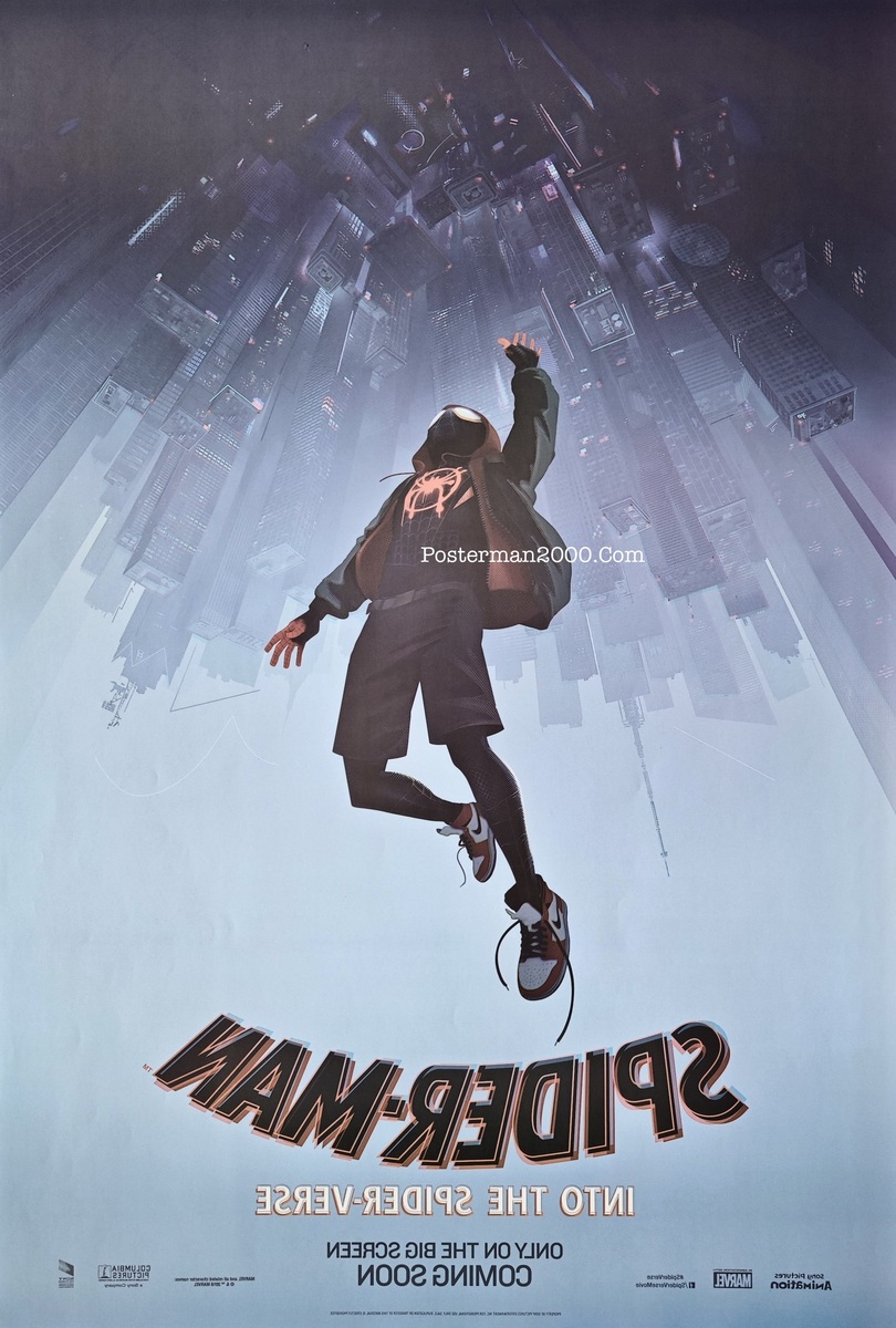 Spider Man Into_-01