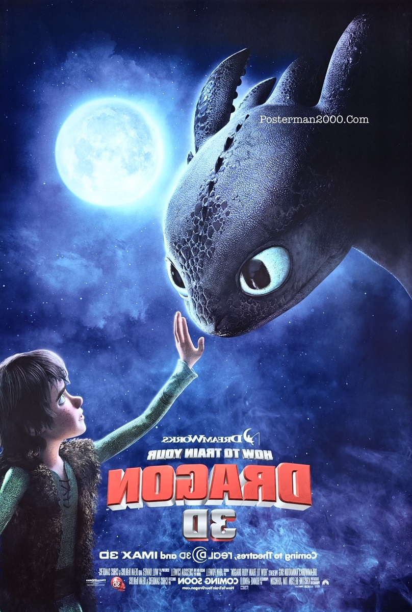 How to Train Your Dragon_-01