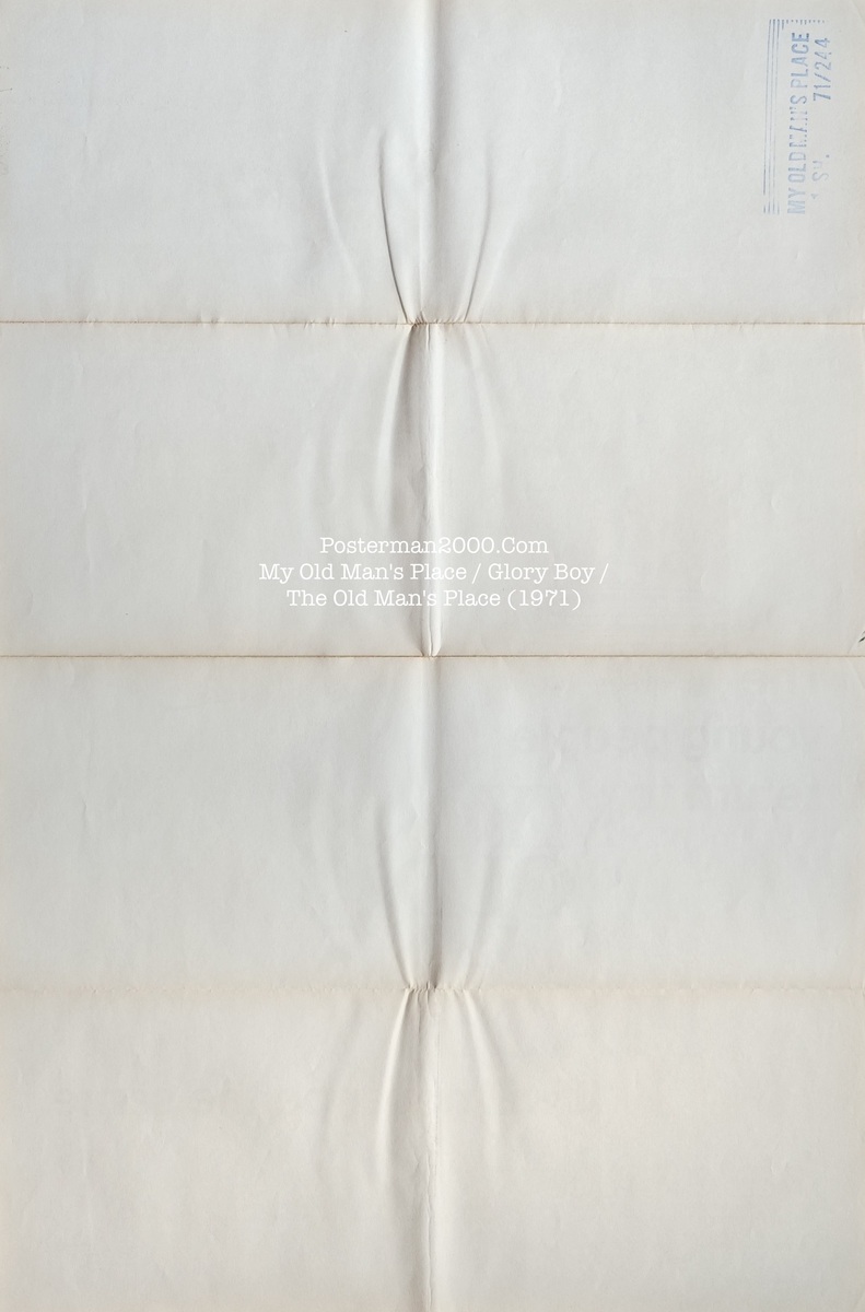 My Old Man's Place-01