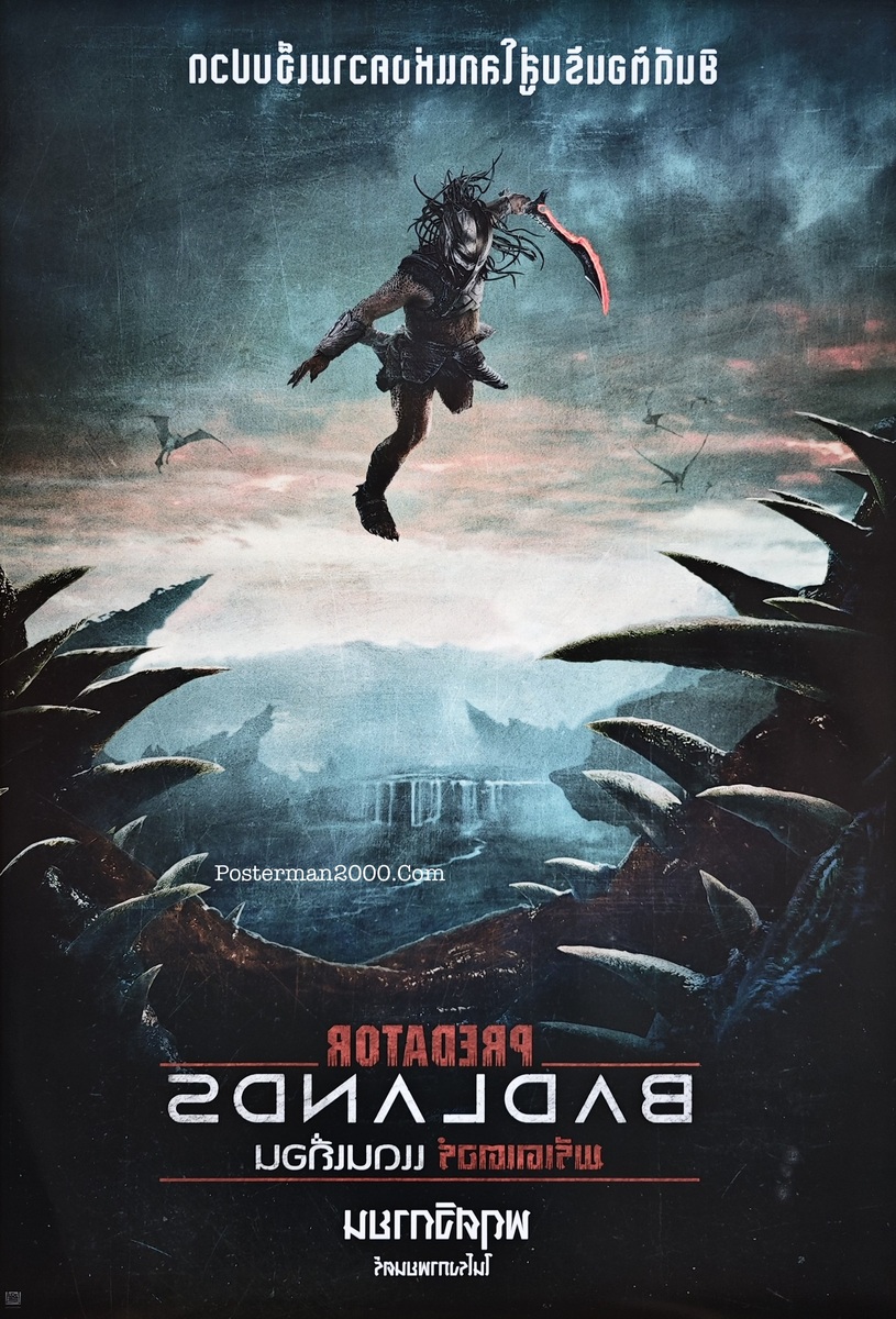 Predator-Badlandsไทย-01