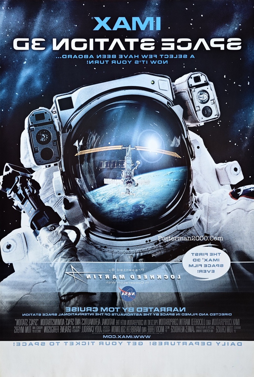 Space Station 3D_-01