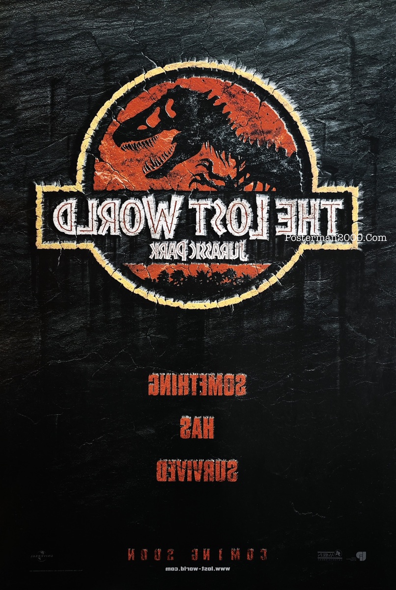 Jurassic Lost World_-01