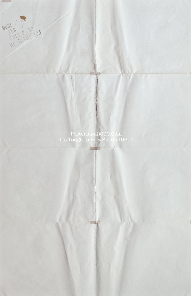 It's Tough to Be a Bird!_-01