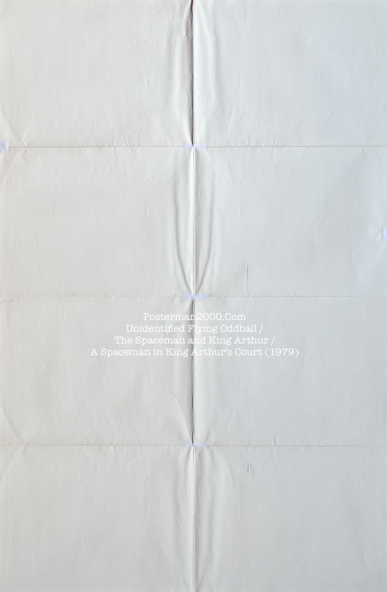 Unidentified Flying Oddball_-01