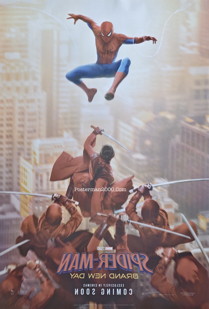 Spider Man Brand_1-01