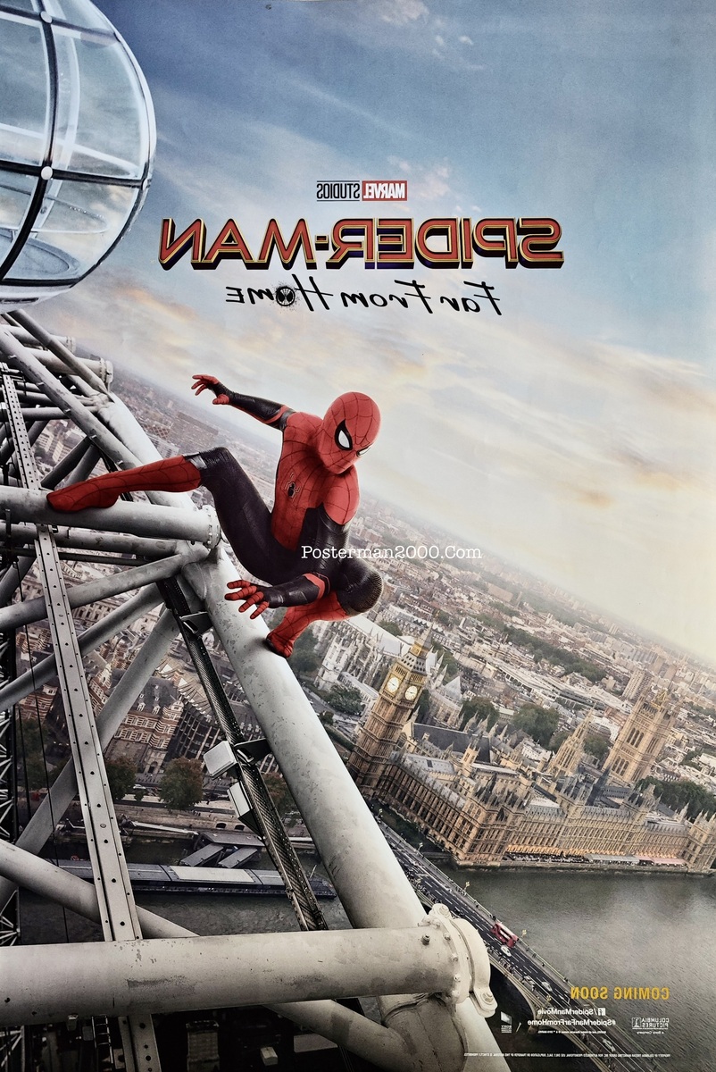 Spider Man Far_3-01
