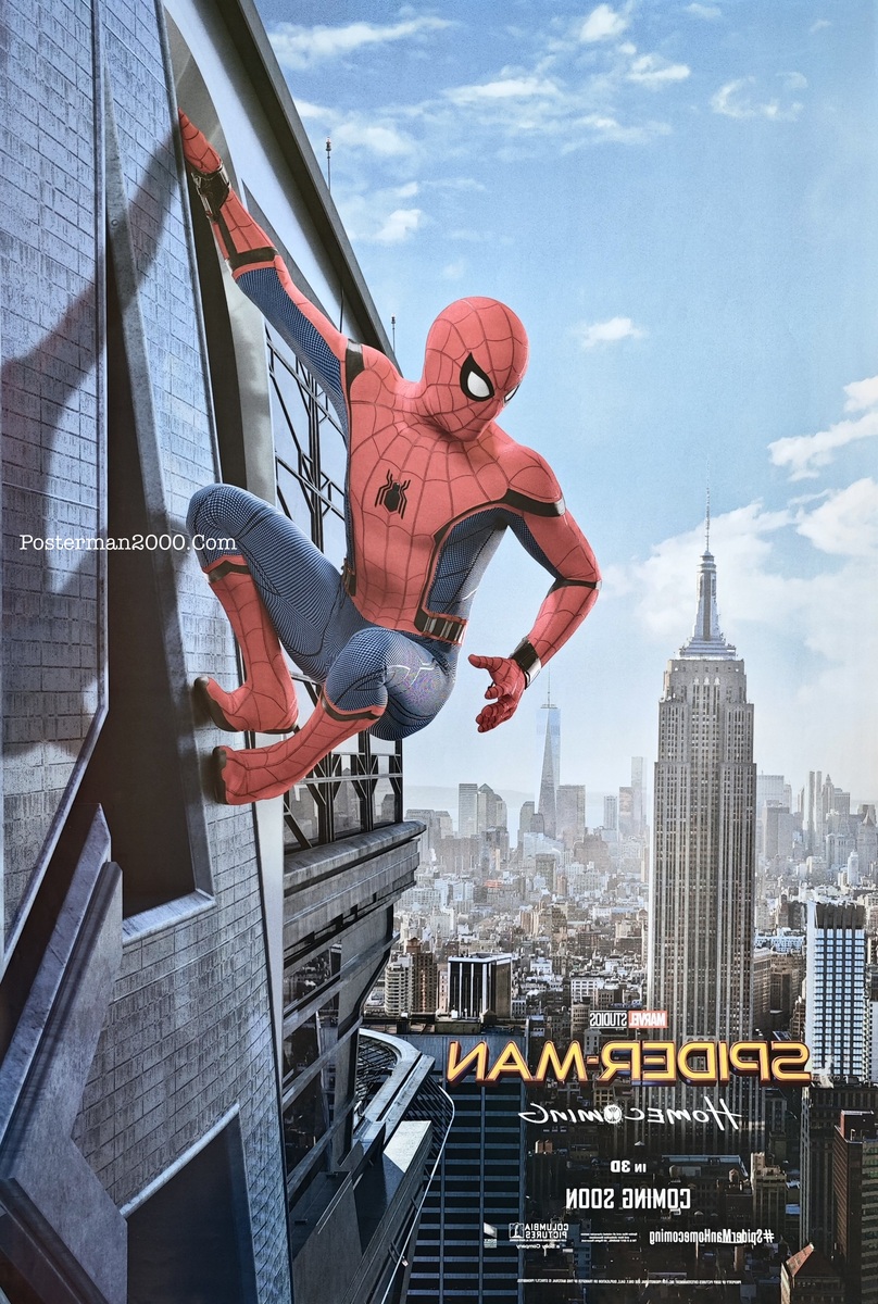 Spider-man Home_-01