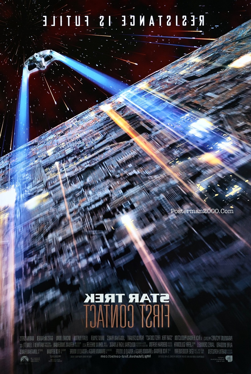 Star Trek First Contact_-01
