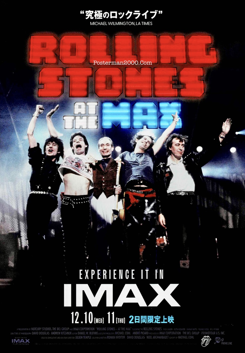 Rolling Stones_