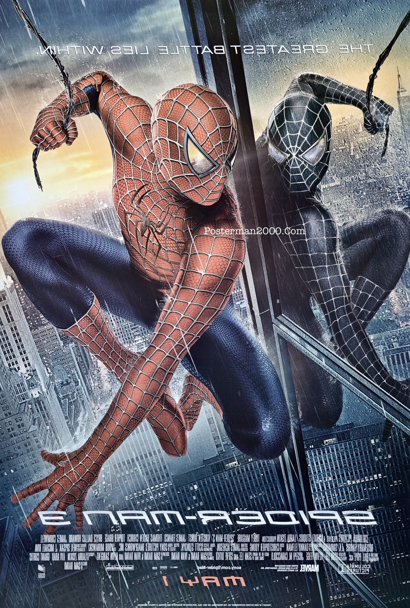 Spider Man 3_แดง-01