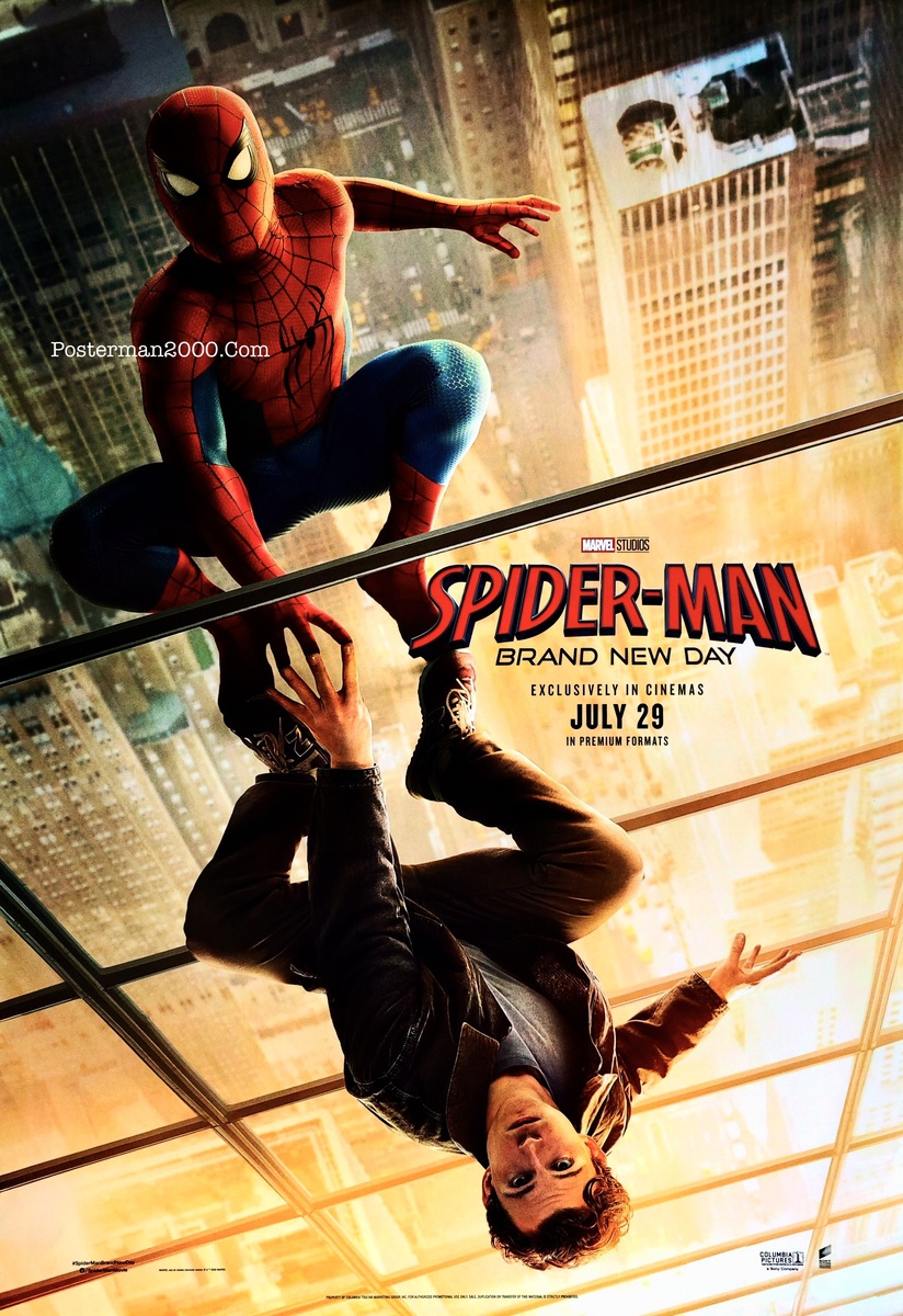 SpiderMan_Brand_ไทยใหญ่