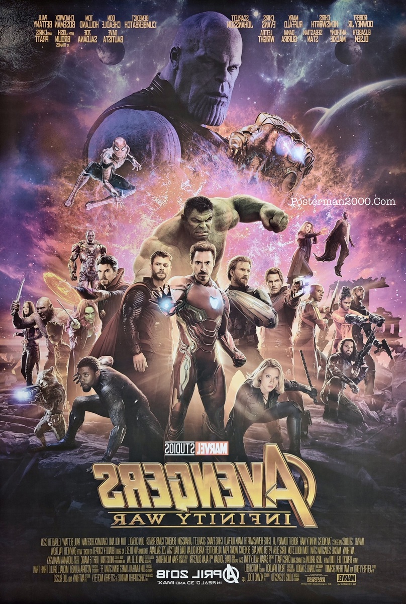 Avengers Infinity_1-01