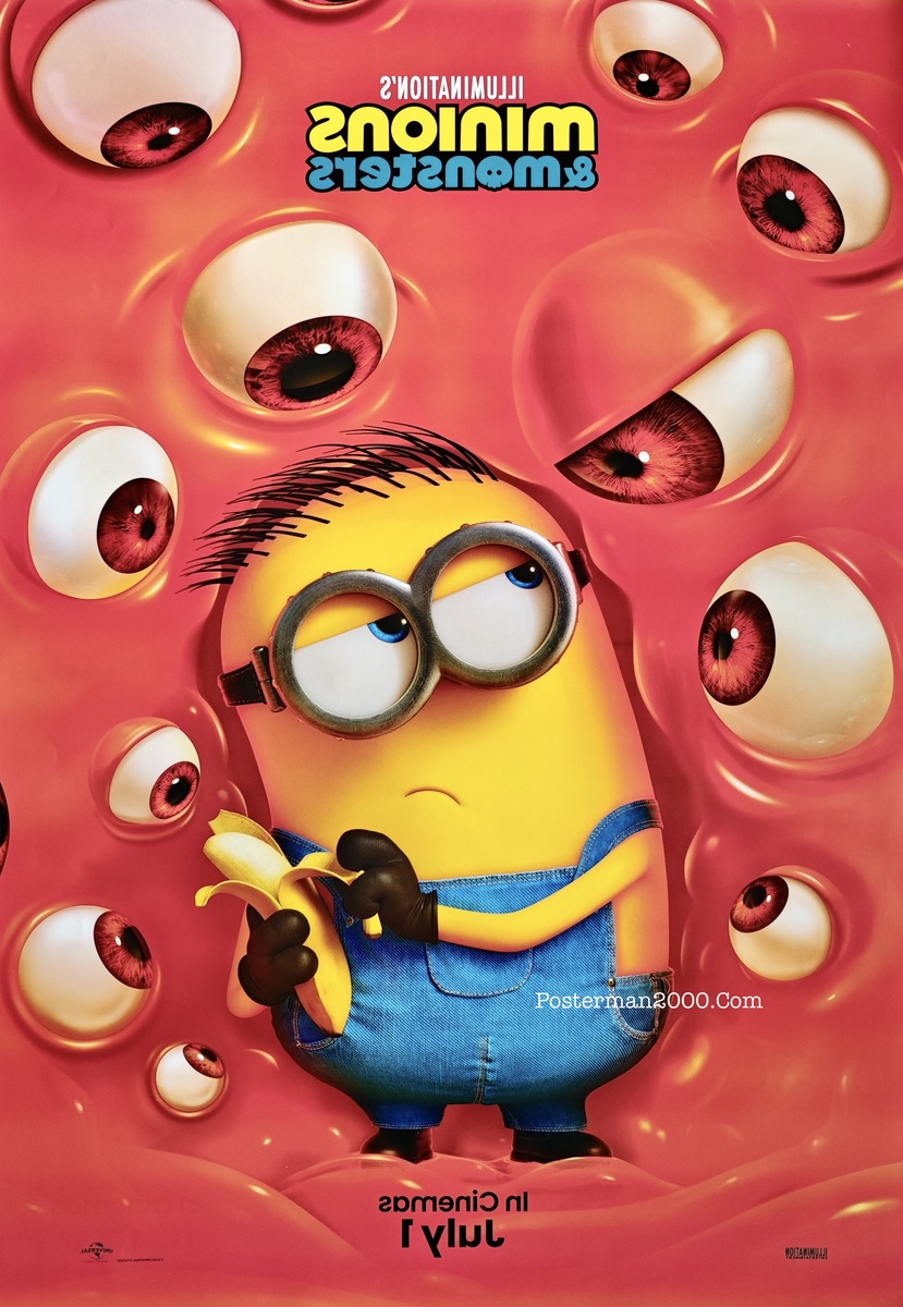 Minions & Monsters_-01