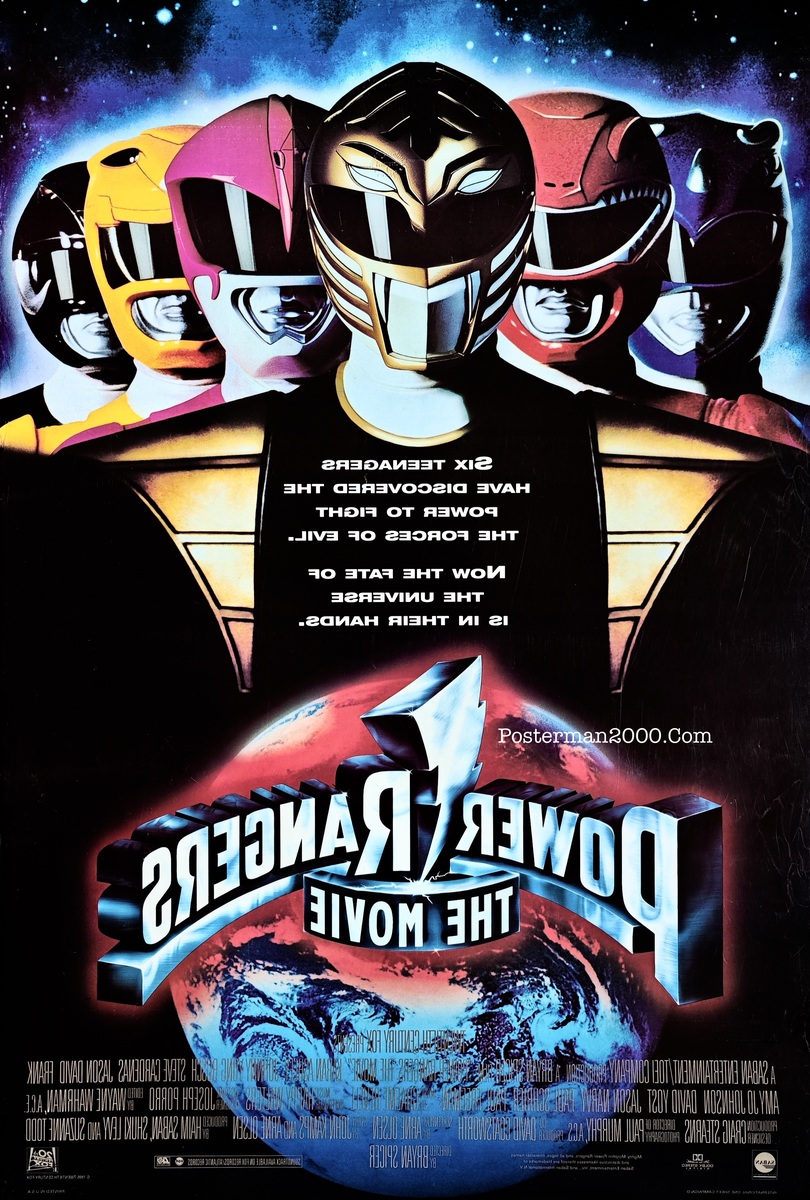 Power Rangers_-01