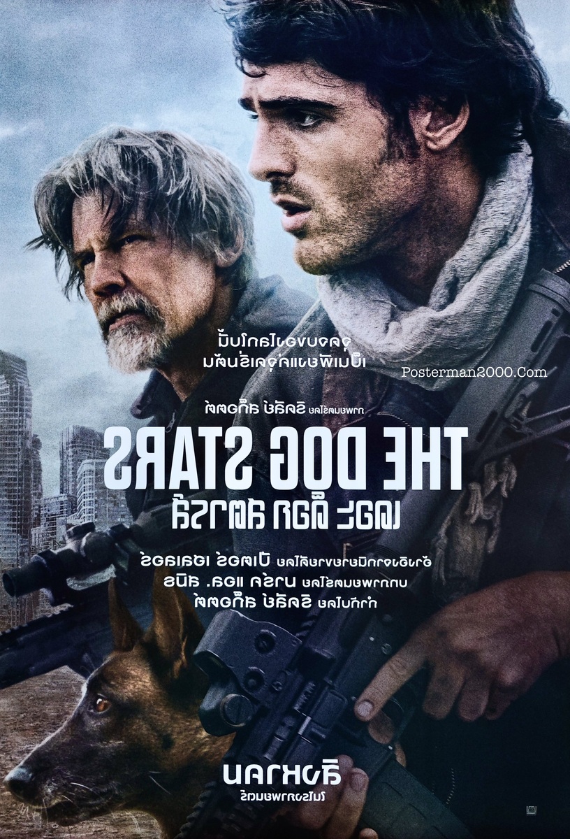 Dog Stars_ไทย-01