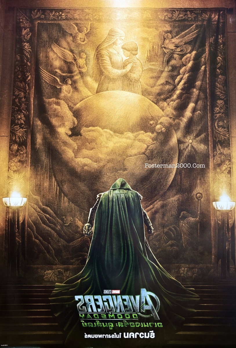 Avengers Doomsday_ไทย-01