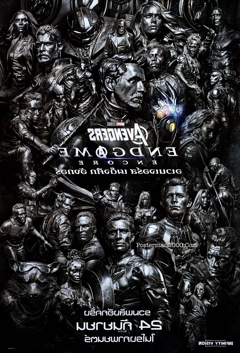 Avengers Endgame_Encoreไทย-01