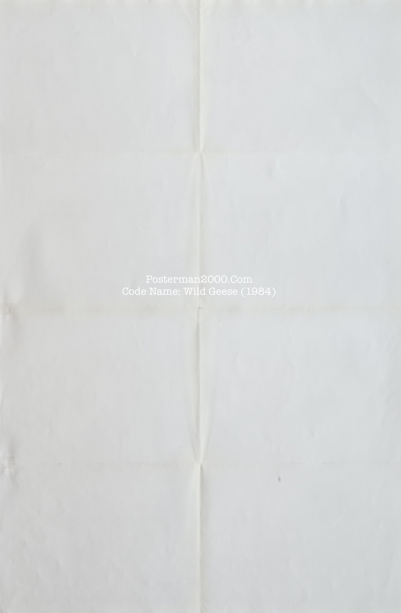 Code Name_Wild Geese-01