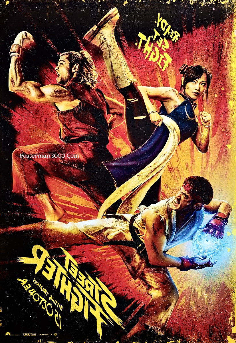 Street Fighter_ไทย-01